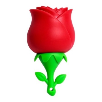 Флеш-драйв  32 GB USB 2.0 Smartbuy Wild series Роза