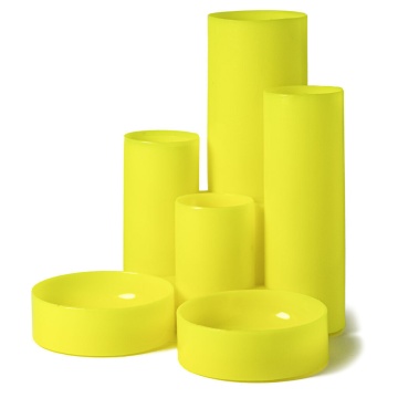 Подставка наст. "Трубы" ассорти