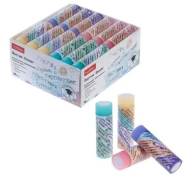 Ластик Hatber "Вспомнить все: Русский язык"