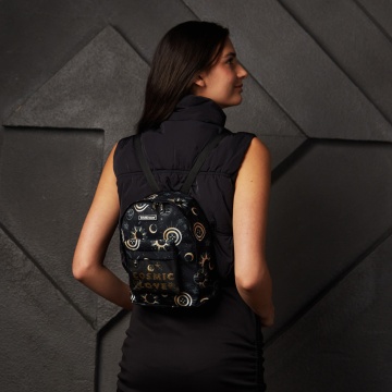 Рюкзак ErichKrause EasyLine 6L Magic Sky