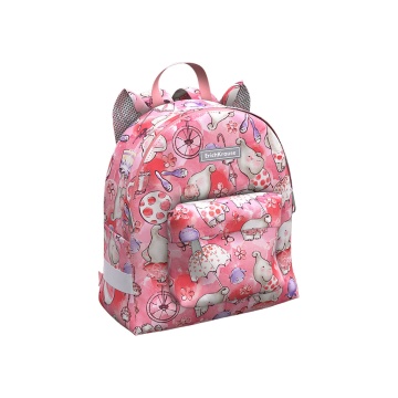 Рюкзак ErichKrause EasyLine Mini Animals 6L Circus Elephant