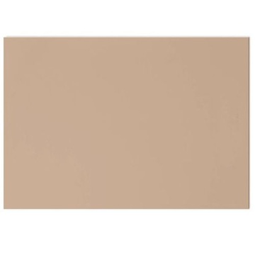 Картон цв. А3 1цв. 1л. бронзовый, немелов., одностор., пл. 175 гр/м2
