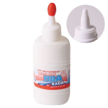 Клей ПВА 65 гр. "КВ"