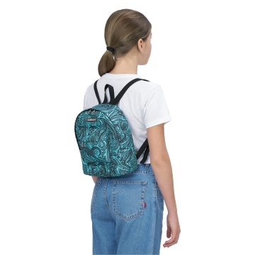 Рюкзак ErichKrause EasyLine 6L Paisley Style