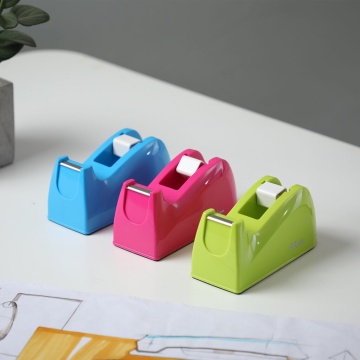 Диспенсер для скотча  ассорти, настольный