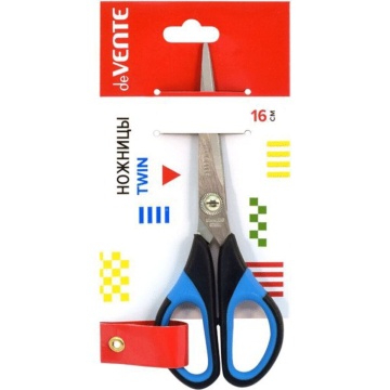 Ножницы deVENTE.Twin 16 cм