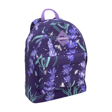 Рюкзак ErichKrause EasyLine 17L Lavender