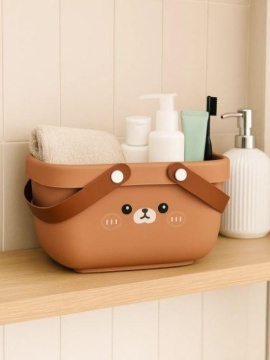 Корзина для хранения "Мишка"