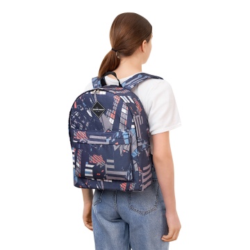 Рюкзак ErichKrause EasyLine 17L City Life