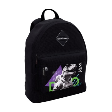 Рюкзак ErichKrause EasyLine 17L Dino Hobby