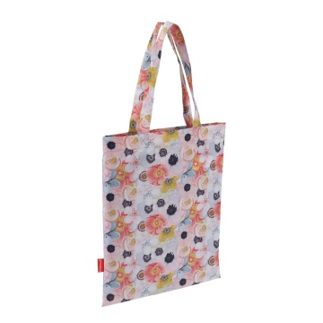 Сумка-шоппер ErichKrause 10L Flower Cocktail