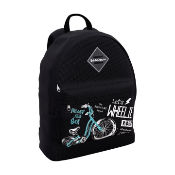 Рюкзак ErichKrause EasyLine 17L Bicycle Rider
