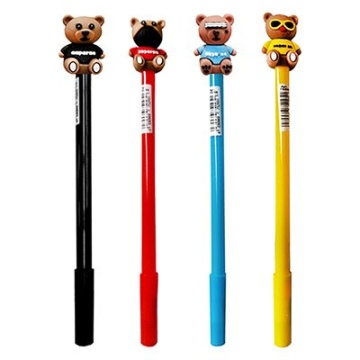 Карандаш вечный Centrum "Мишка" (цена за шт.) 0,7мм