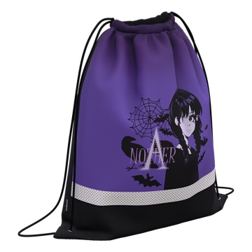 Мешок для обуви ErichKrause с вентиляцией 500x410мм Another One