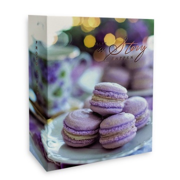 Фотоальбом 200 фото 10*15см My photos