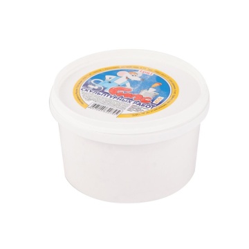 Гипс скульптурный,порошок, 450 гр*