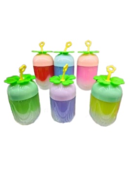 Слайм 114 гр "Микс" отгрузка до 0C