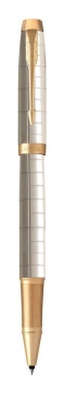 Parker IM Premium РоллерT318  Pearl GT