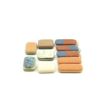 Ластик KOH-I-NOOR "Pebble" 50 гр, в пласт.пакете, европодвес