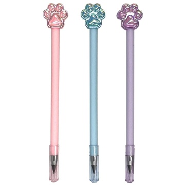 Карандаш вечный Centrum "Коллекция Лапка" (цена за шт.) 2В