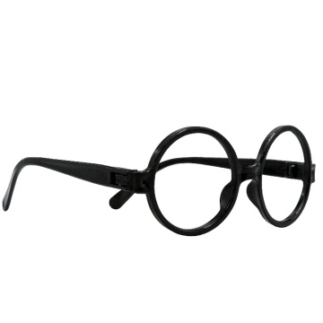 Очки детские "Школа Магии"