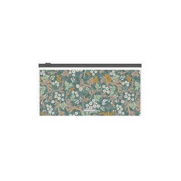 Зиплок-пакет пластиковый ErichKrause Жизнь природы, дорожный формат (в пакете по 12 шт.)