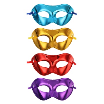 Карнавальная маска ассорти