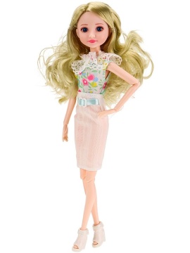 Кукла 29см "Белла" в коробке