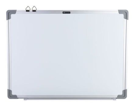 Доска магнитно-маркерная 120*180см