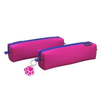 Пенал квадро mini ErichKrause 210x50x50мм Pinna Kotta