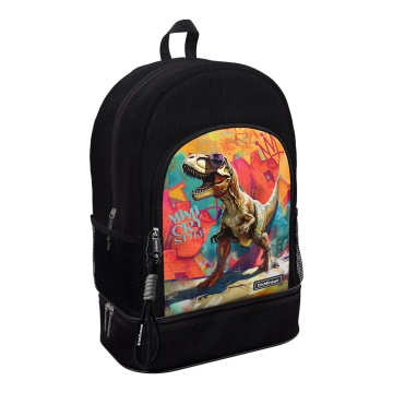 Рюкзак ErichKrause ActiveLine BootsBag 21L Dino Art