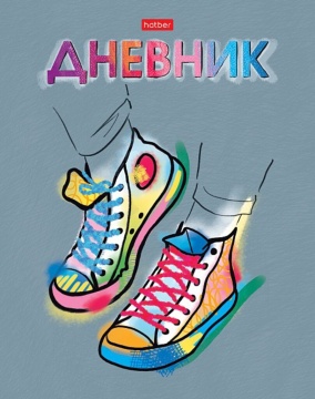 Дневник универсальн. обл. 7БЦ "Street Style" мат.лам., 40л.