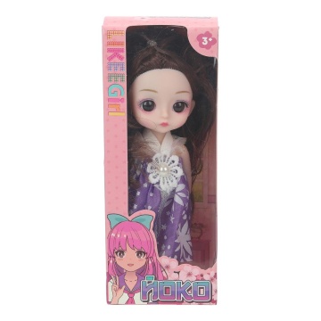 Кукла 15см "Аниме"