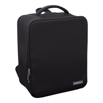 Рюкзак ErichKrause ActiveLine Travel 26L Black