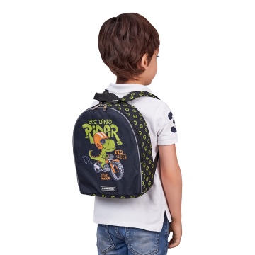 Рюкзак ErichKrause EasyLine Mini 5L Dino Rider