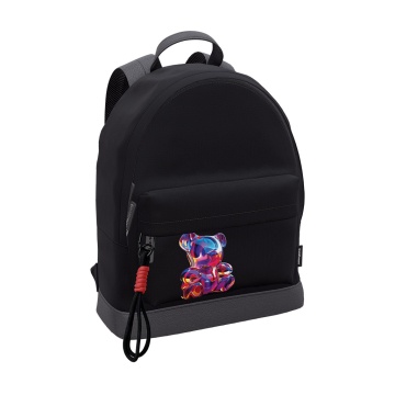 Рюкзак ErichKrause StreetLine с отделением для ноутбука 17L Jelly Bear