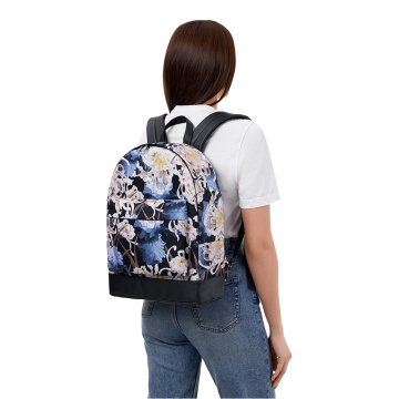 Рюкзак ErichKrause StreetLine с отделением для ноутбука 17L Golden Daisy