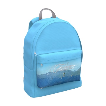 Рюкзак ErichKrause EasyLine 17L Fortune