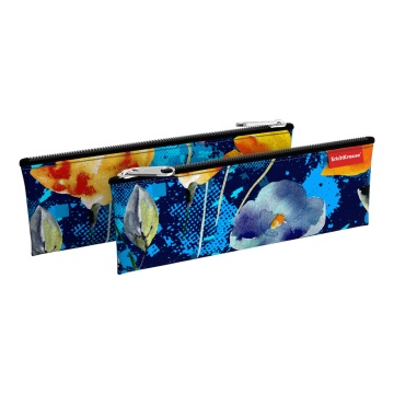 Пенал. 220*90 ткань "Watercolor" ERICH KRAUSE 52418