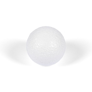 Пенопластовая заготовка Шар D= 9см, 2 шт