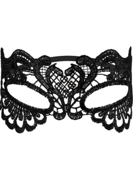Карнавальная маска "Тайна"