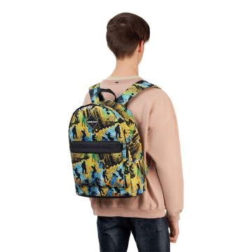 Рюкзак ErichKrause EasyLine 17L Skateboarder