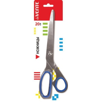 Ножницы deVENTE 20 cм. цельнометалл.
