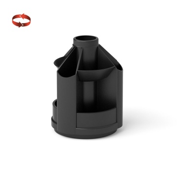 Подставка наст. "Mini Desk" вращ.чёрный