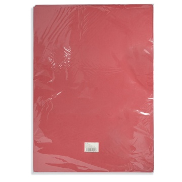 Набор фоамирана 50*70см  10л., 10цв., 2мм