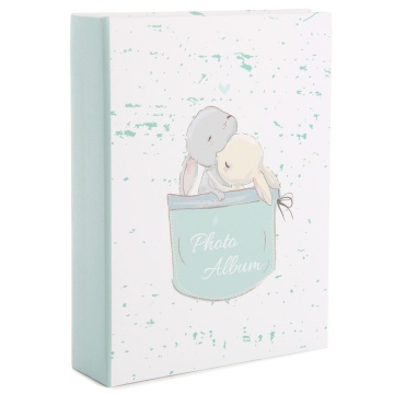 Фотоальбом 200 фото 10*15см My photos