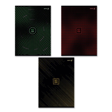 Тетрадь А4  48л кл. скоба Светоч "Точки зрения" БЕЗ ПОЛЕЙ