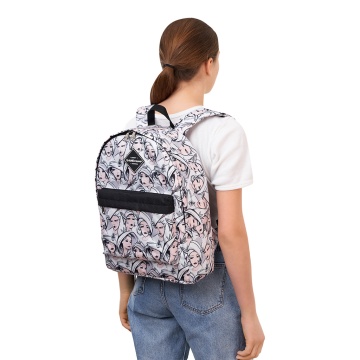 Рюкзак ErichKrause EasyLine 17L Color Sketch