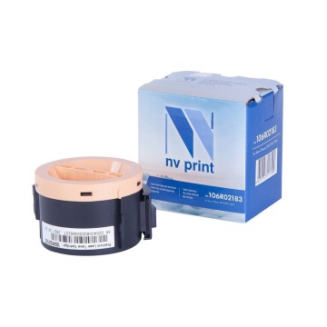 Картридж NVP совместимый Xerox 106R02183 для Phaser