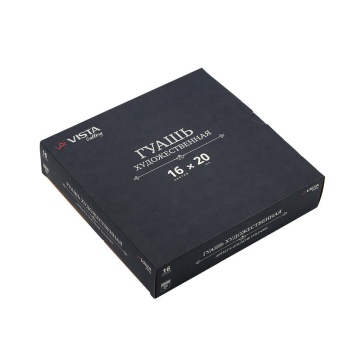 Набор художественной гуаши 16цв 320мл VISTA-ARTISTA "Gallery"